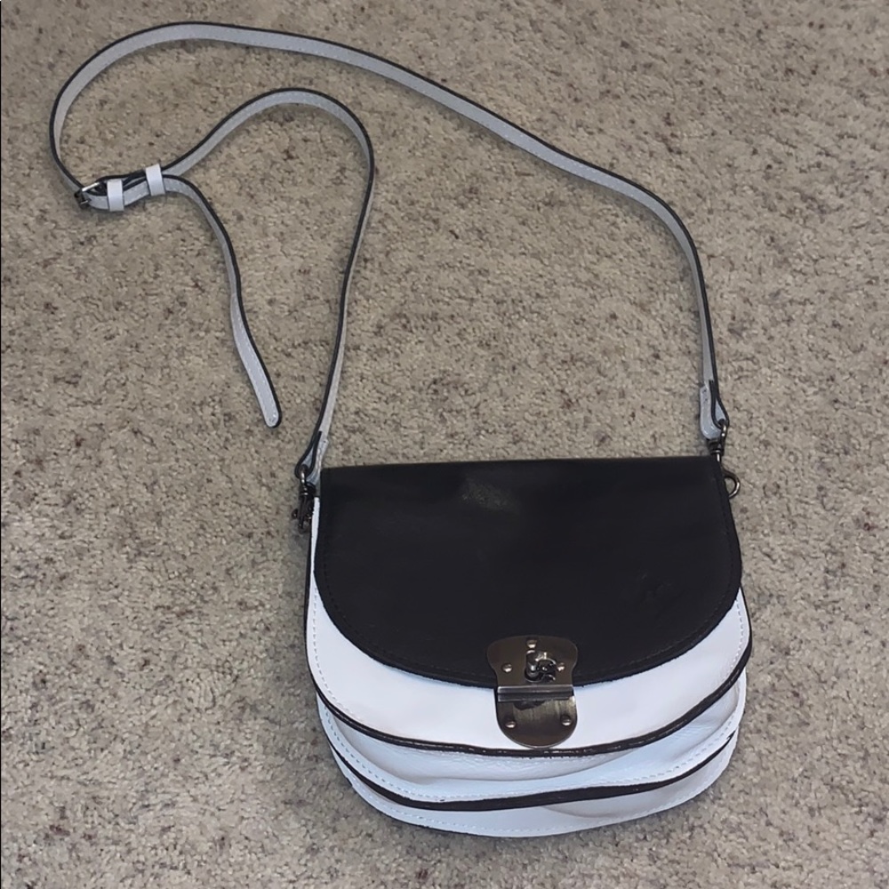 Patricia Nash crossbody bag
